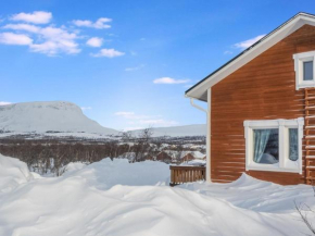 Holiday Home Saana 1 by Interhome, Kilpisjärvi
